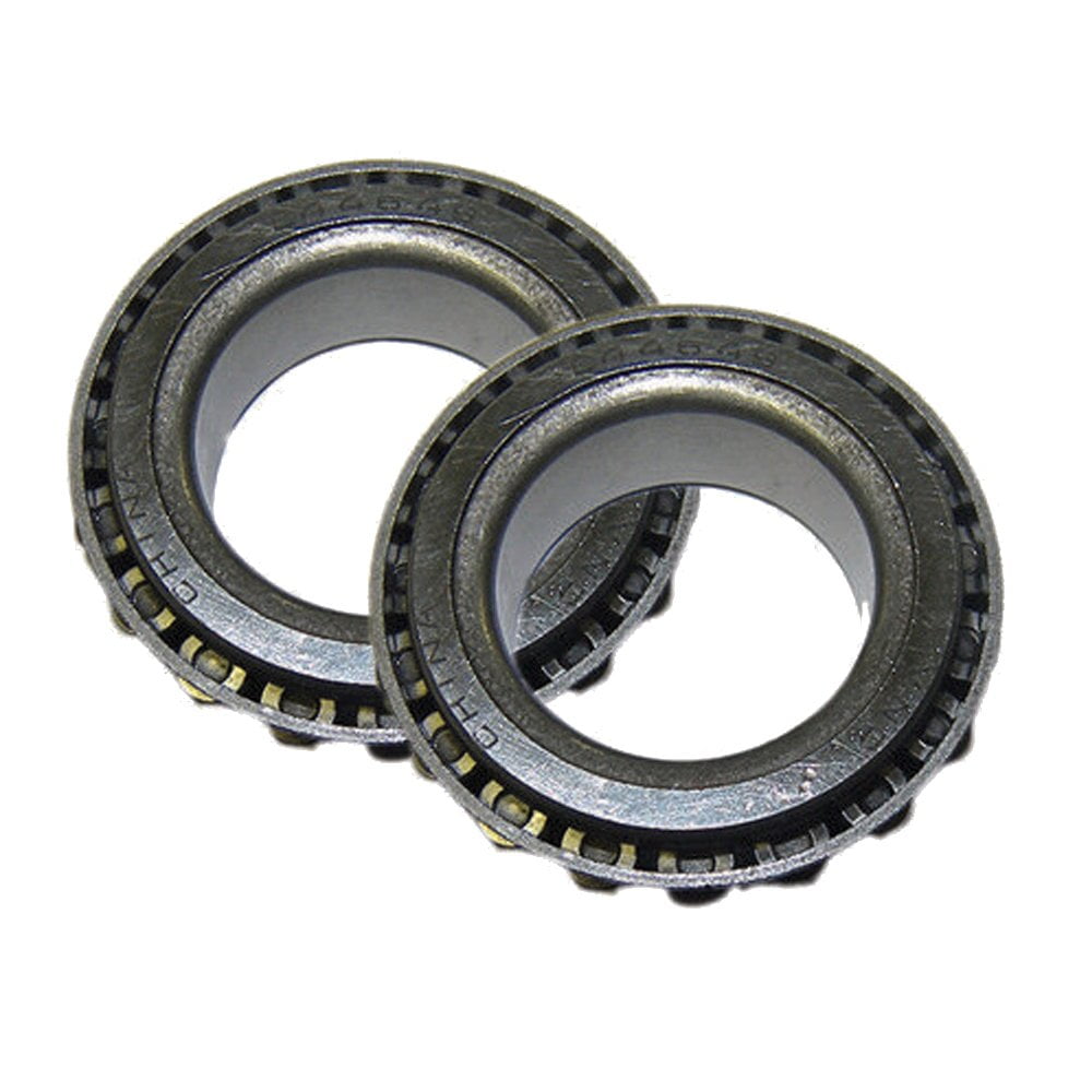 2PKOUTERBEARING