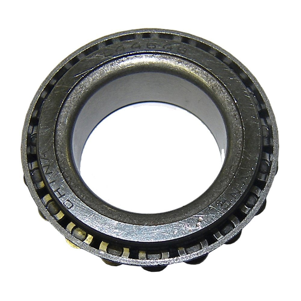 Outer Bearing L-44649 - 9 Pk
