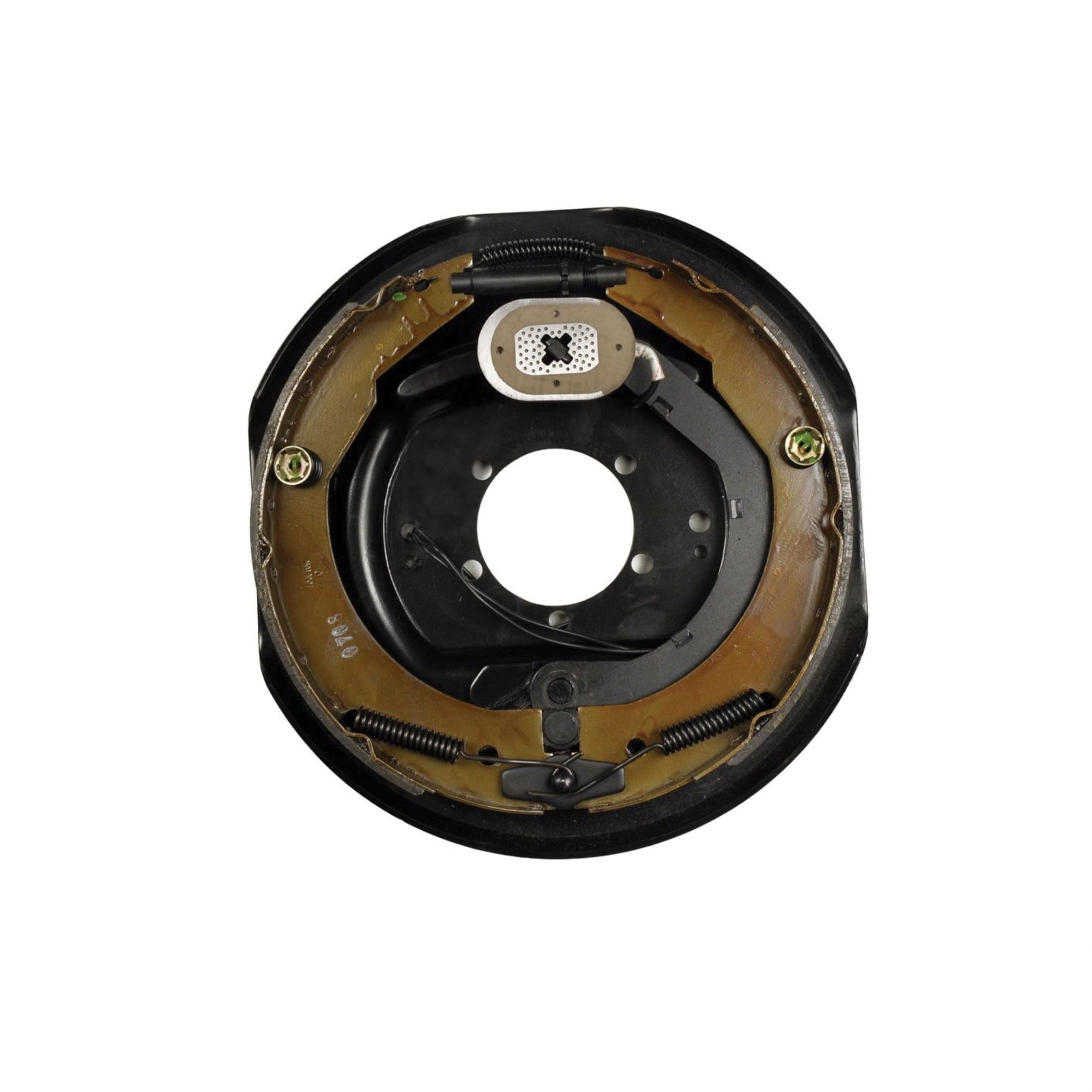 AP Products 014-122451-B Right 12X 2 Dexter Electric Brake Assemblies