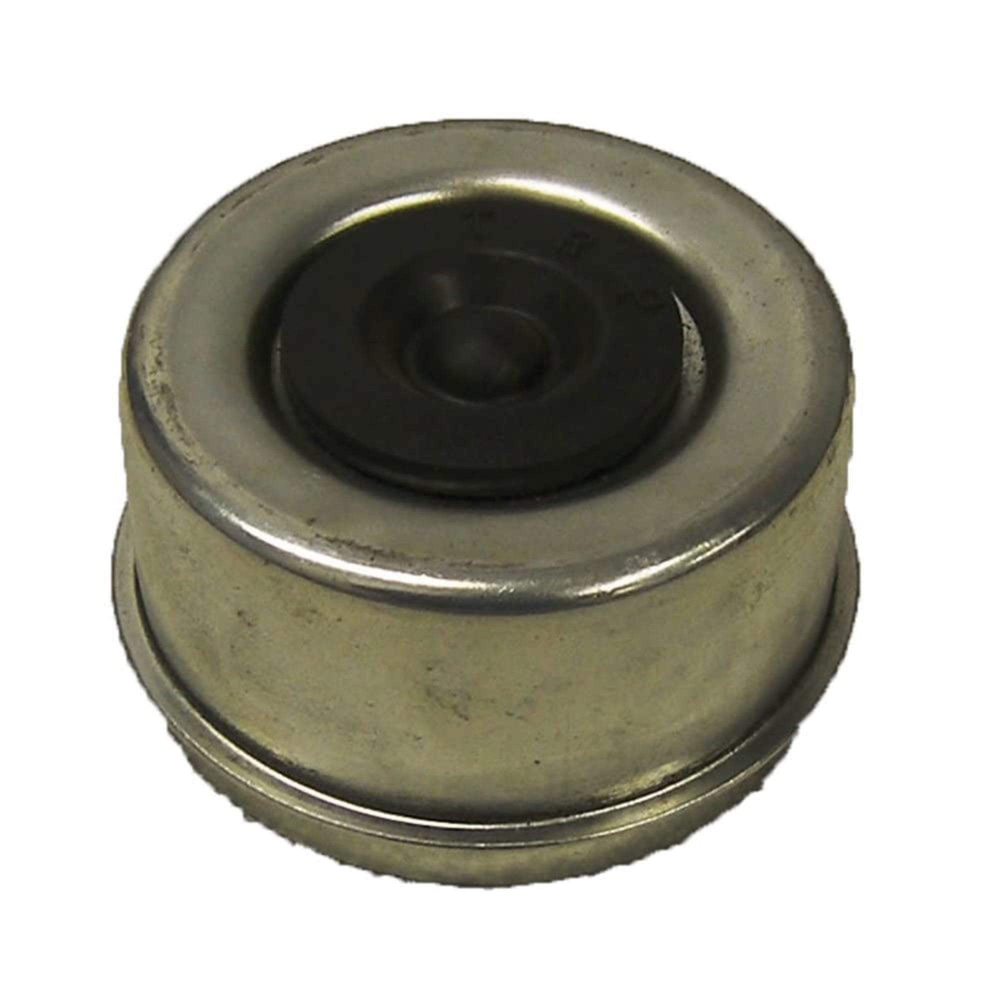 AP Products 014-127300 Trailer Wheel Brg Dust Cap in 7Klb 8Klb Wt Cap Axle Lubed