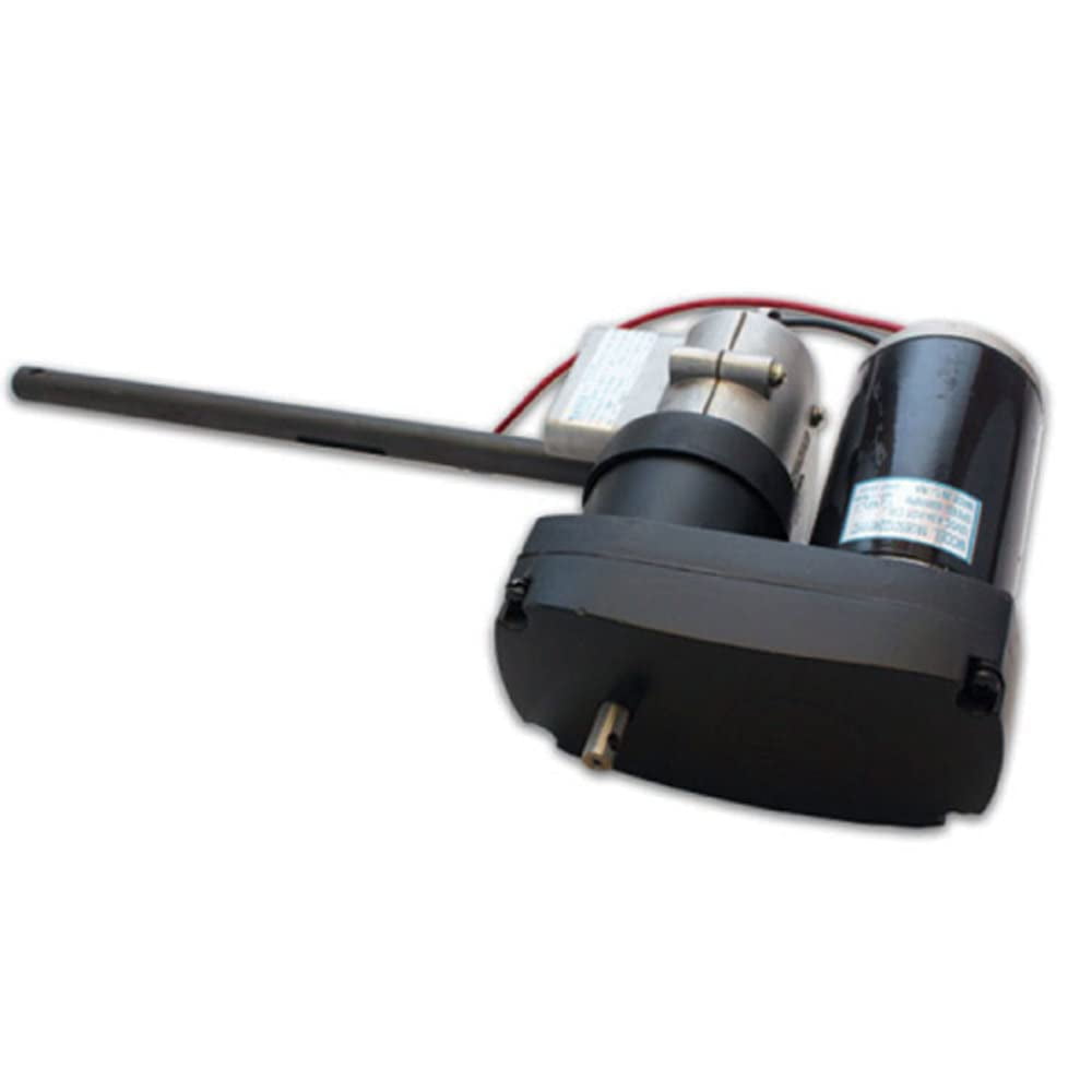 AP Products 014-133612 18:1 Tucson RV Motor & Drive Shaft