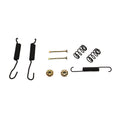 AP Products 014-136445 Electric Trailer Brake Replacement Parts - 12" x 2" Spring and Hardware Kit