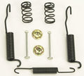 AP Products 014-136452 Electric Trailer Brake Replacement Parts - 10" x 2.25" Spring and Hardware Kit