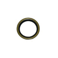 AP Products 014-139514-2 Double Lip Grease Seal for 2,200 lb. Axles 1.5" ID x 1.987" - Pack of 2