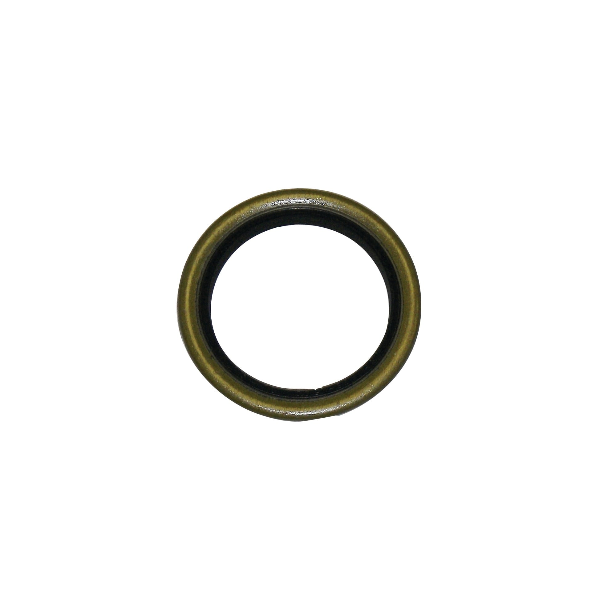 AP Products 014-139514-2 Double Lip Grease Seal for 2,200 lb. Axles 1.5" ID x 1.987" - Pack of 2