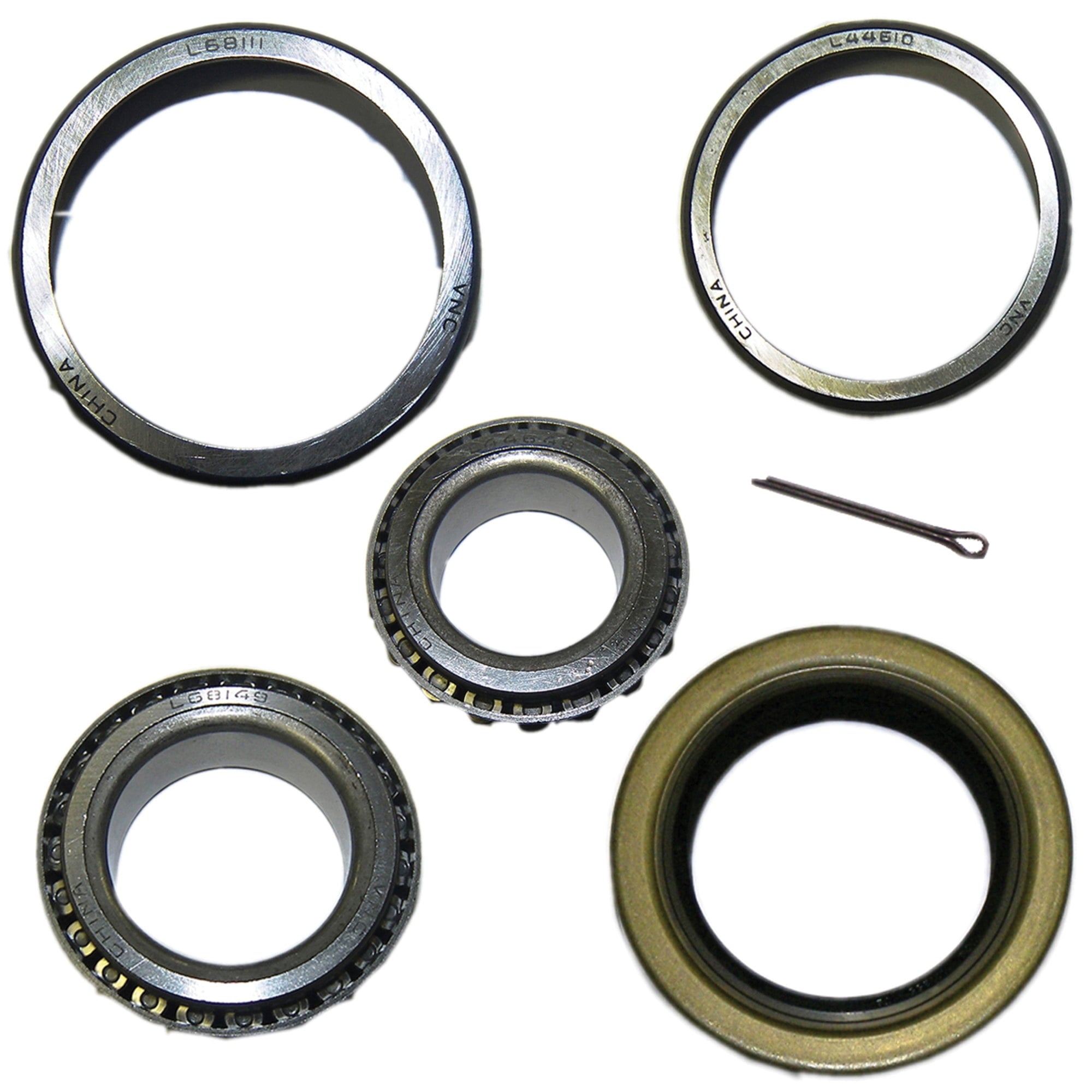 Bearing Kit 5200LB Axle