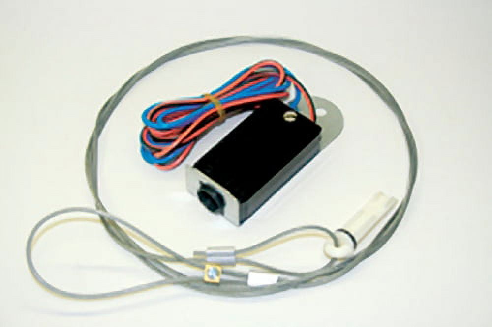 AP Products 014-BS6060 Breakaway Switch with 72" Lanyard & Pin