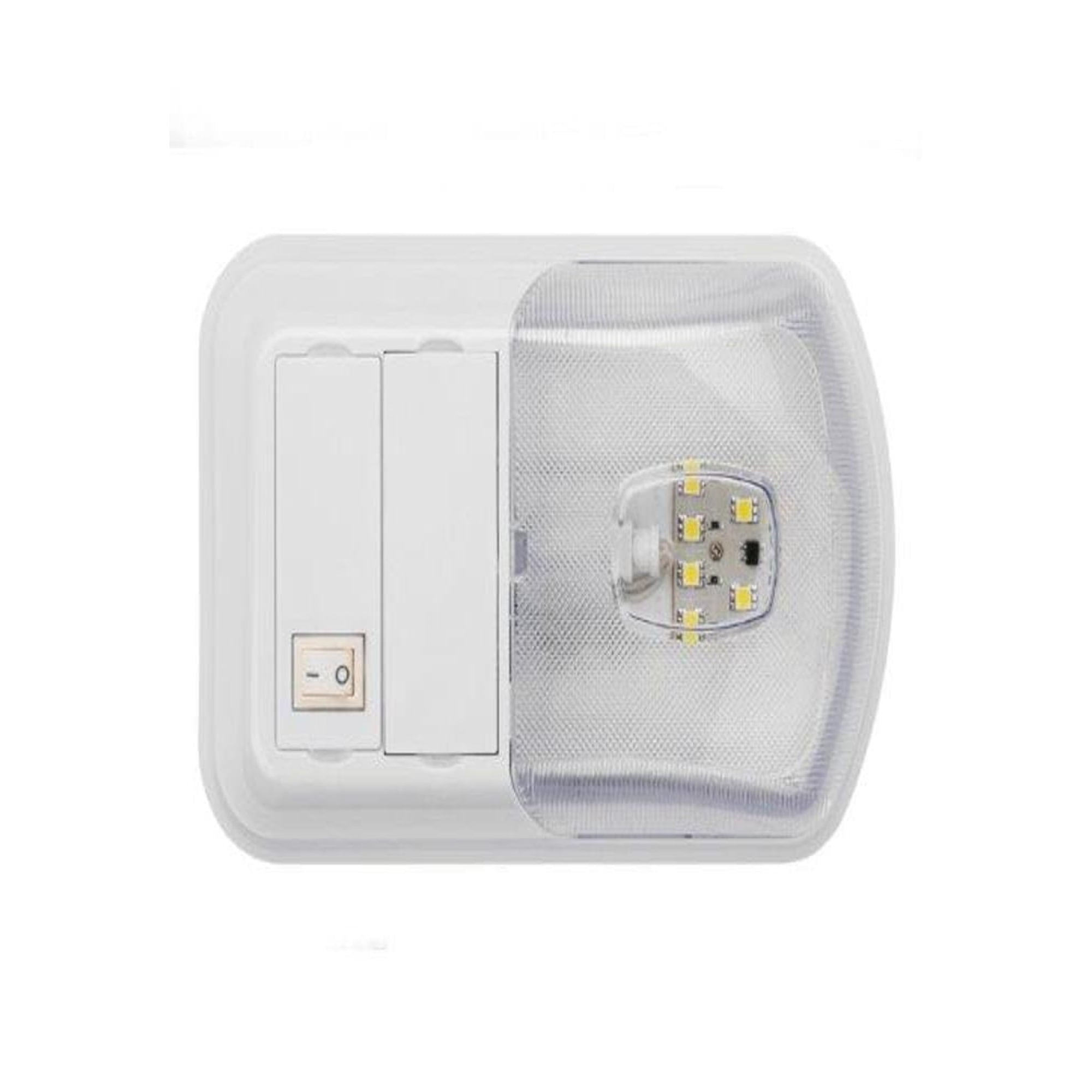LED Interior Sngl Dome LT
