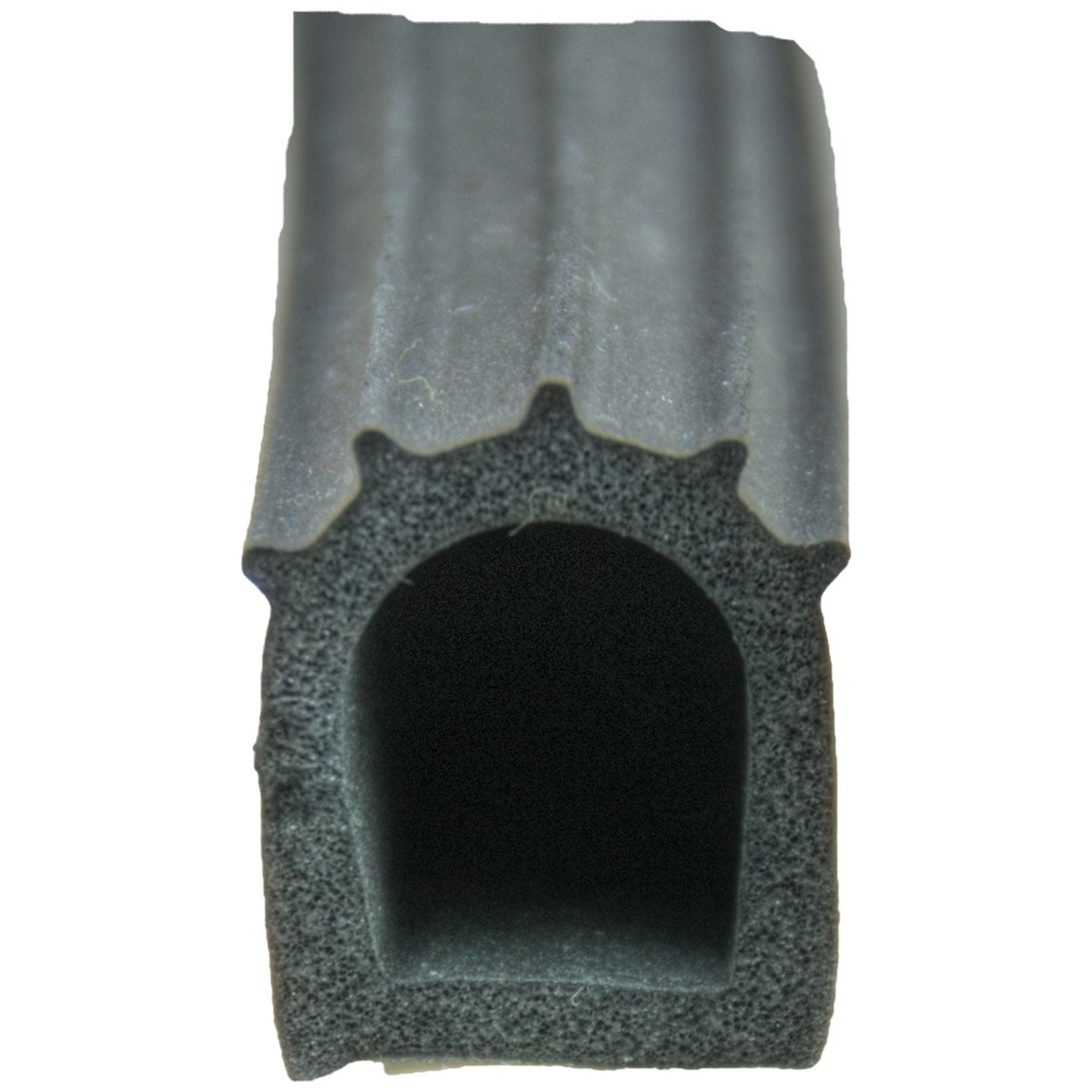 Dseal W/Tape Black Ribb