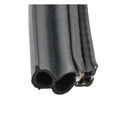 Slide on Clip Seal W/Dou