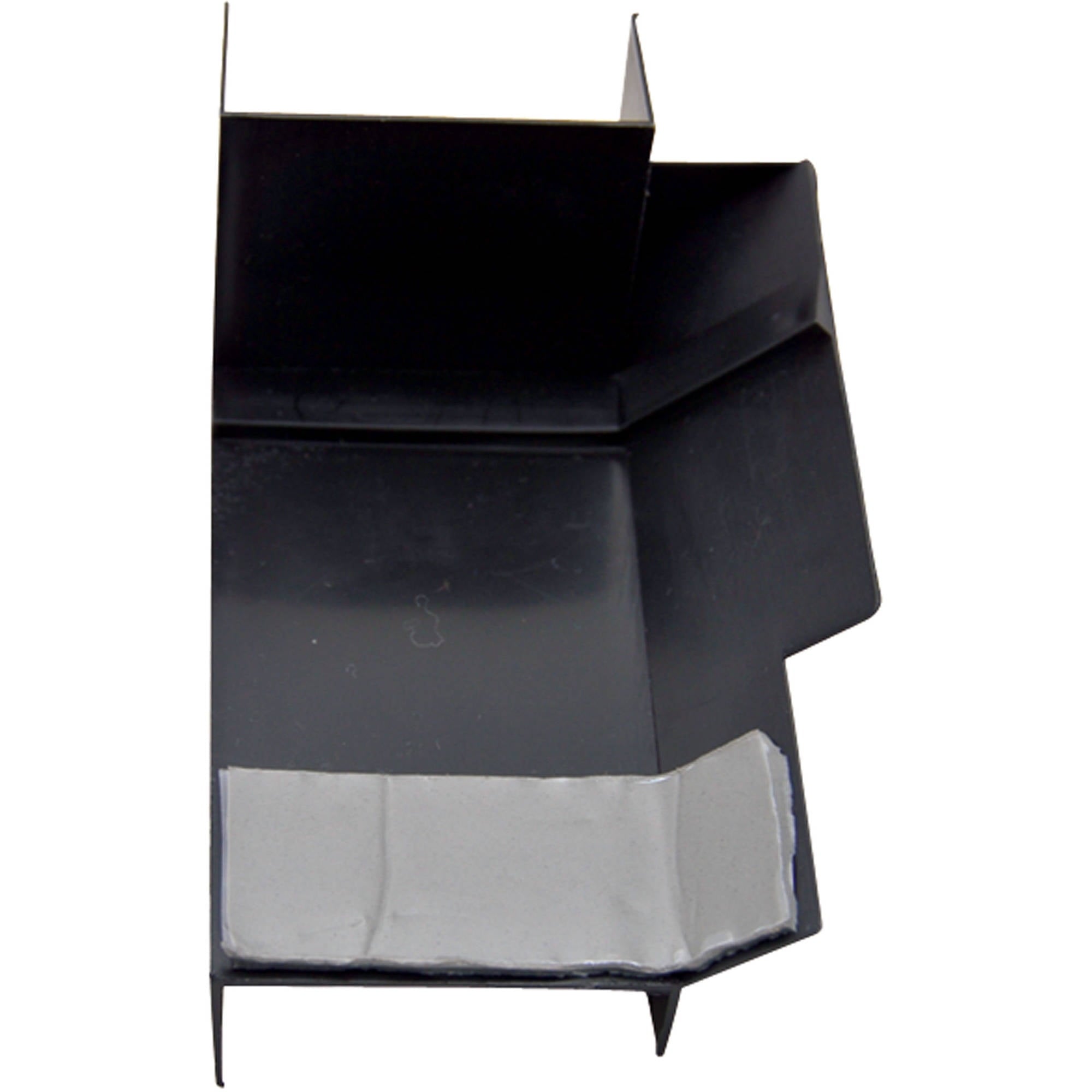 Corner-Block Lh Notched