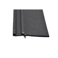 Ek Base W/1' Wiper-Black