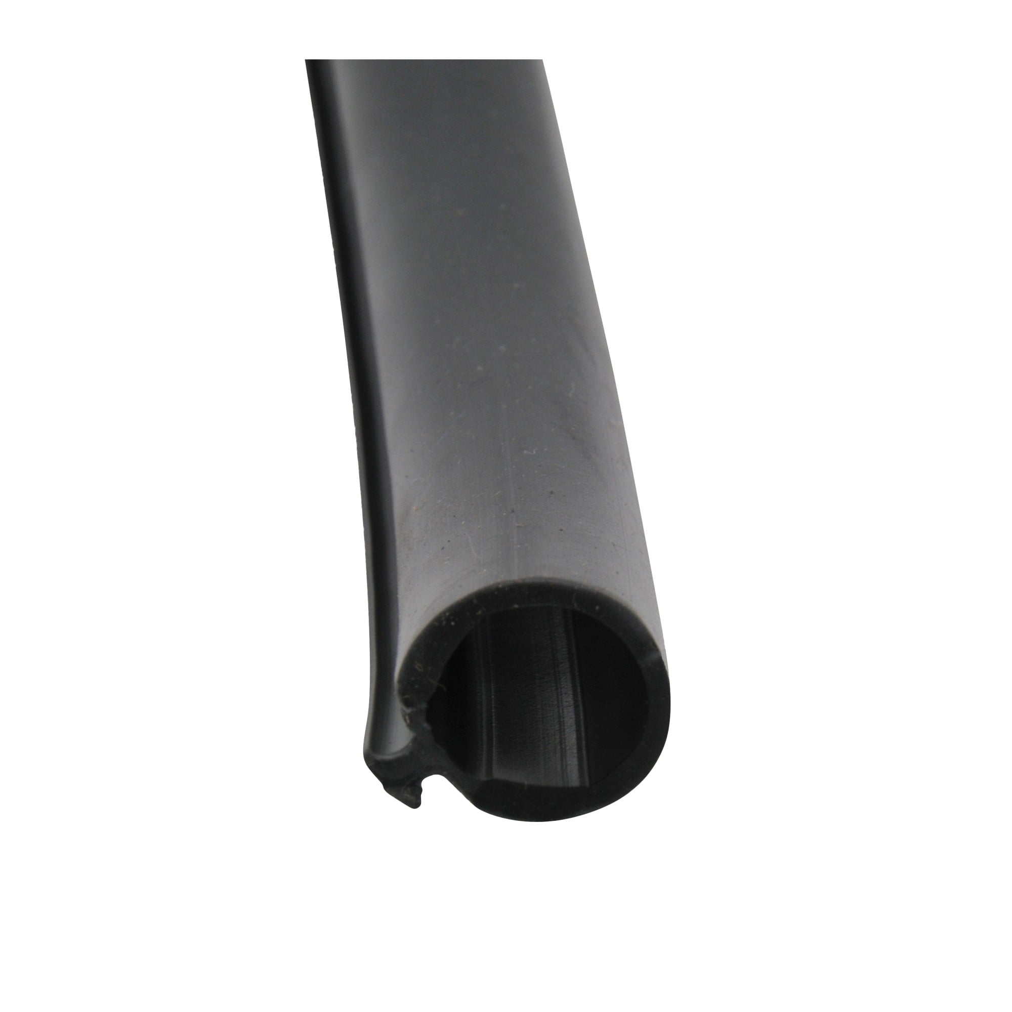 Black Slide in Secondary