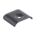 End Cap Blk (10/CTN)