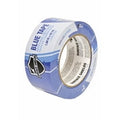 AP Products 022-BT2180C Surface Shields Blue Multi-Purpose Tape - 2" x 180'