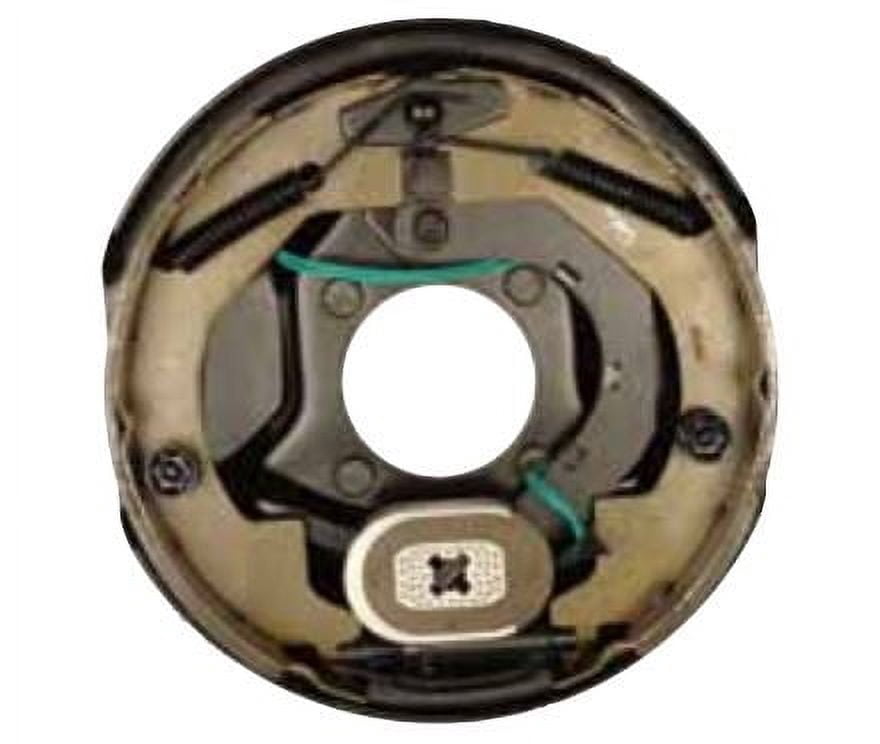 10' Electric Brake Assemb