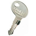 AP Products 13689002 Bauer AE Replacement Keys