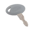 Bauer RV Key Code #753