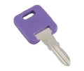 Global Replacment Key Code 384