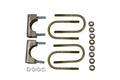 AP Products 014-146677 TRAILER AXLES