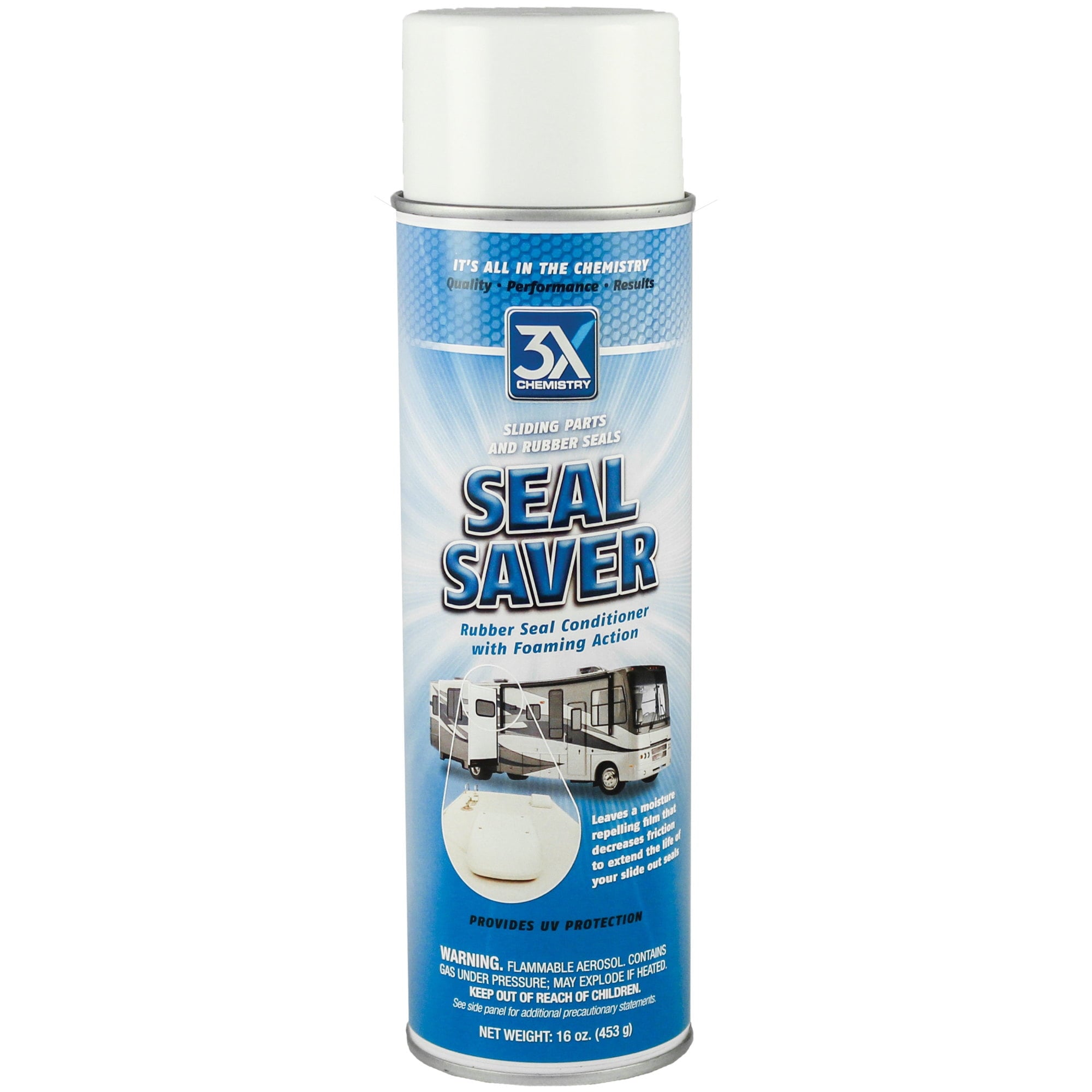 Seal Saver