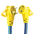 50FT 30AMP RV Ext Cord EZ