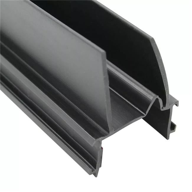 Double Ke Base W/1-4/5' Wiper