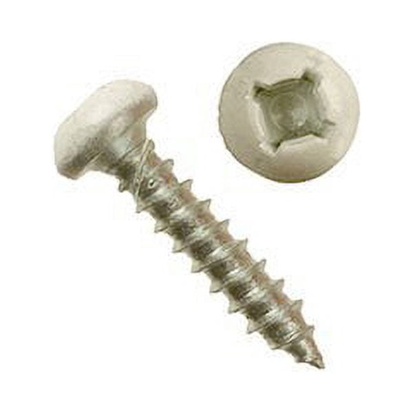 Flat Head Square Recess S