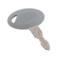 Bauer RV Key Code #748
