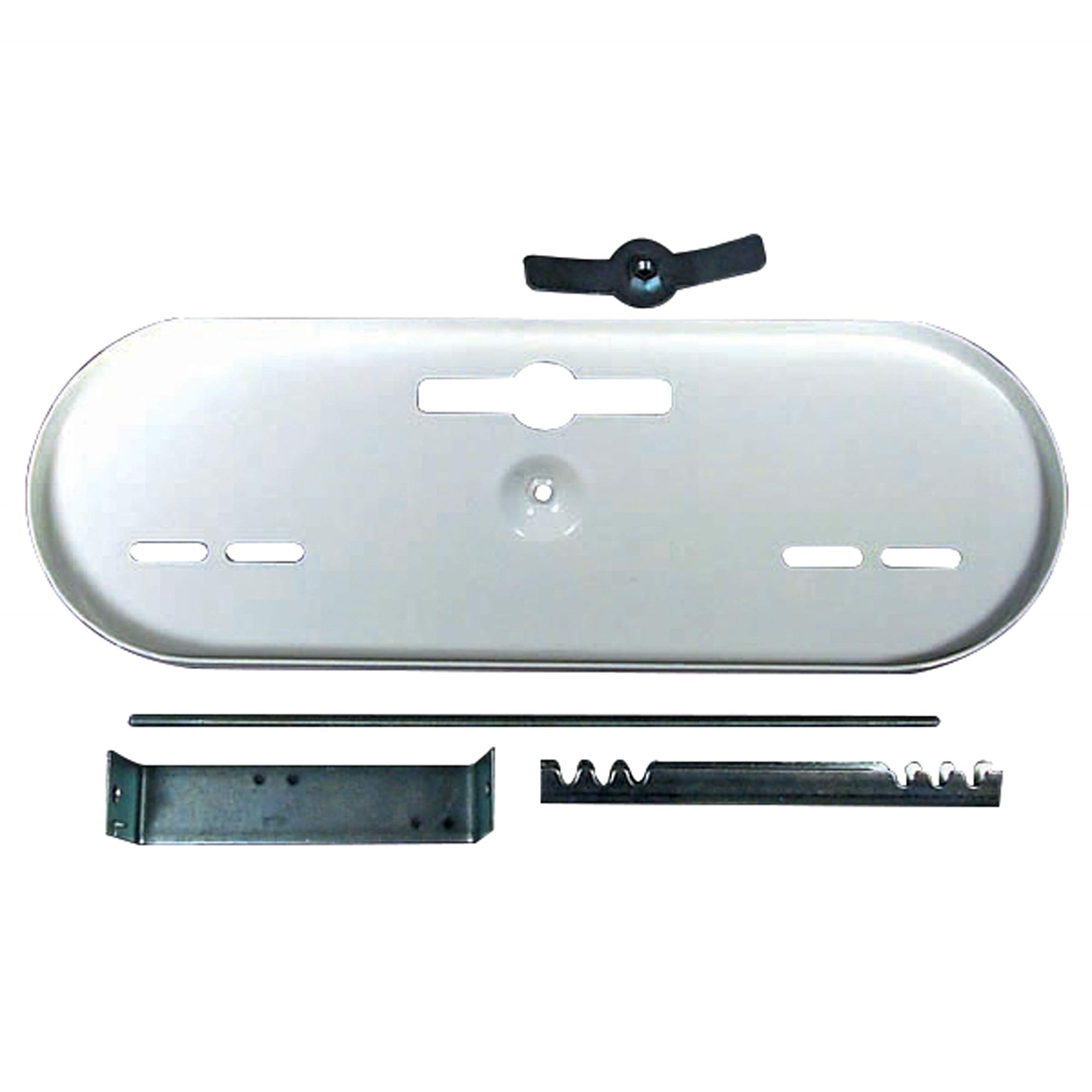 RV Tank Kit W/24' Rod