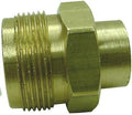 Camping Fitting W/O-Ring