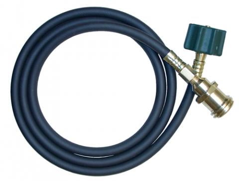 Thermo Pigtail  M Qcc/F.pol.fqcc