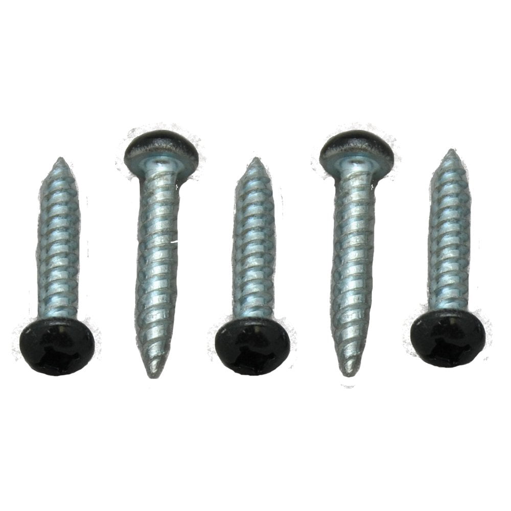 Pan Head Square Recess Sc