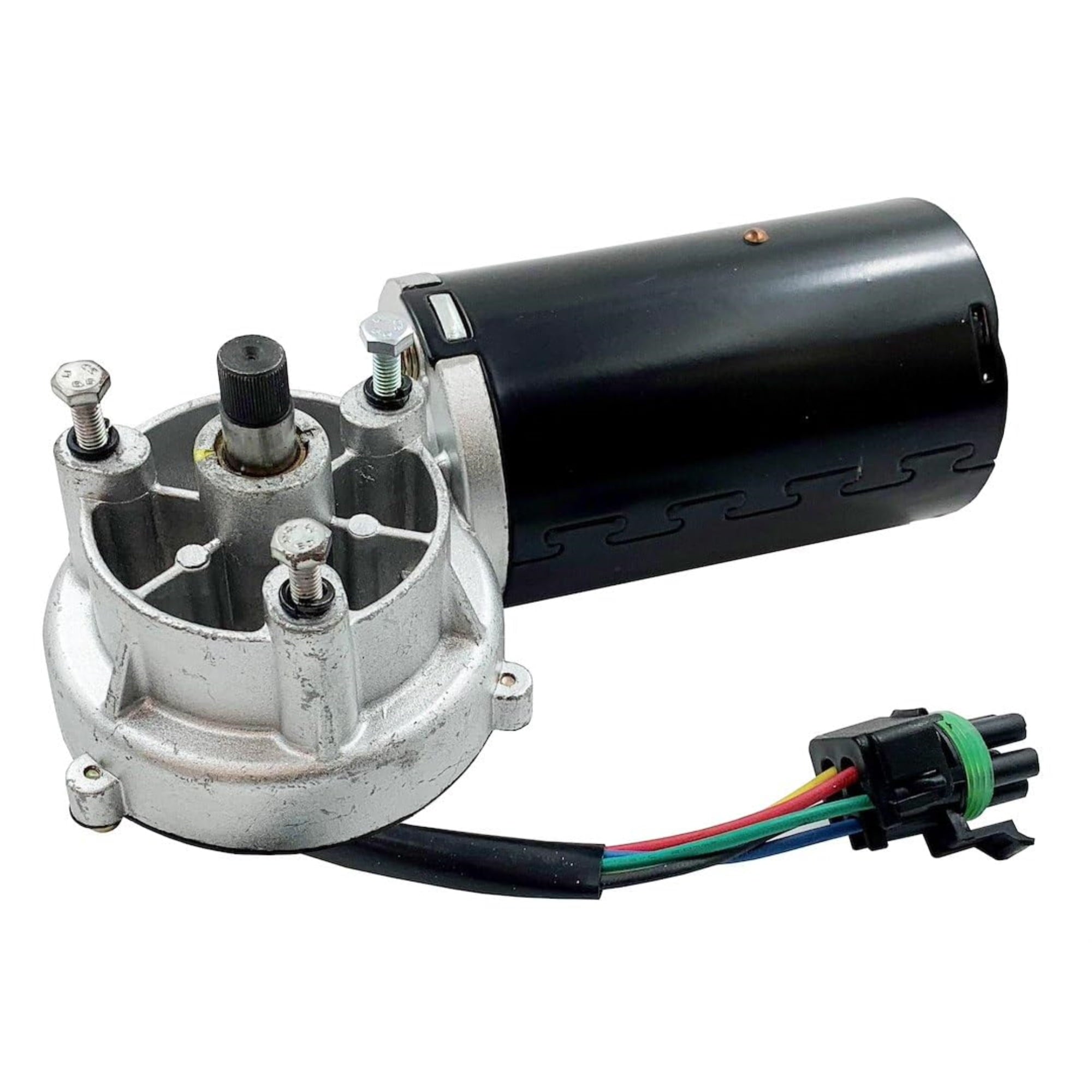 100 Watt 56 Nm Wiper Motor