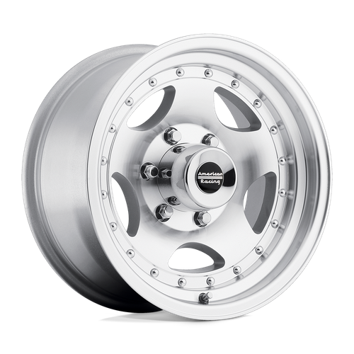 American Racing AR23 TYPE 23 16X8 5X5.5 MCH/CC 0MM