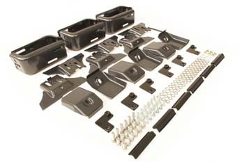 Fit Kit Fj Cruiser Long R
