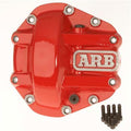 Diff Cover D35