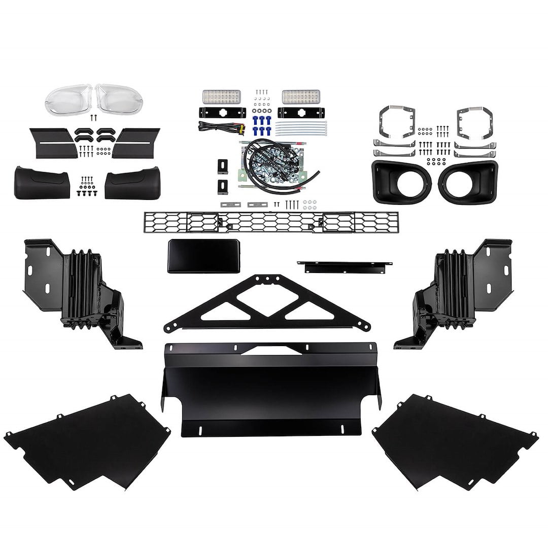 F/Kit 3415250