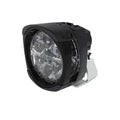 Quatro Flush Mount