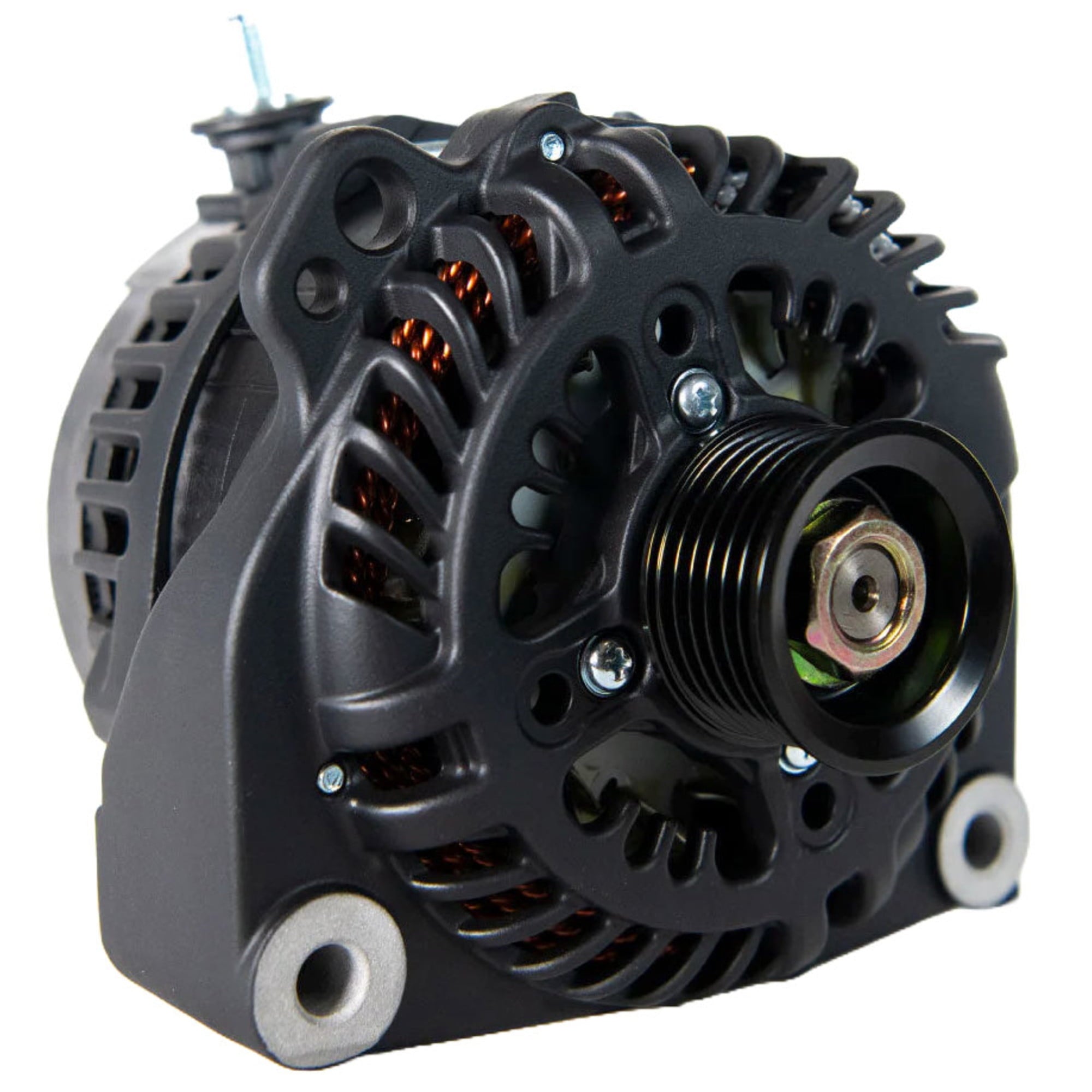 ARCO Marine A275L-12-VT-IE-49K6 Zeus A275L Vortec with Regulator