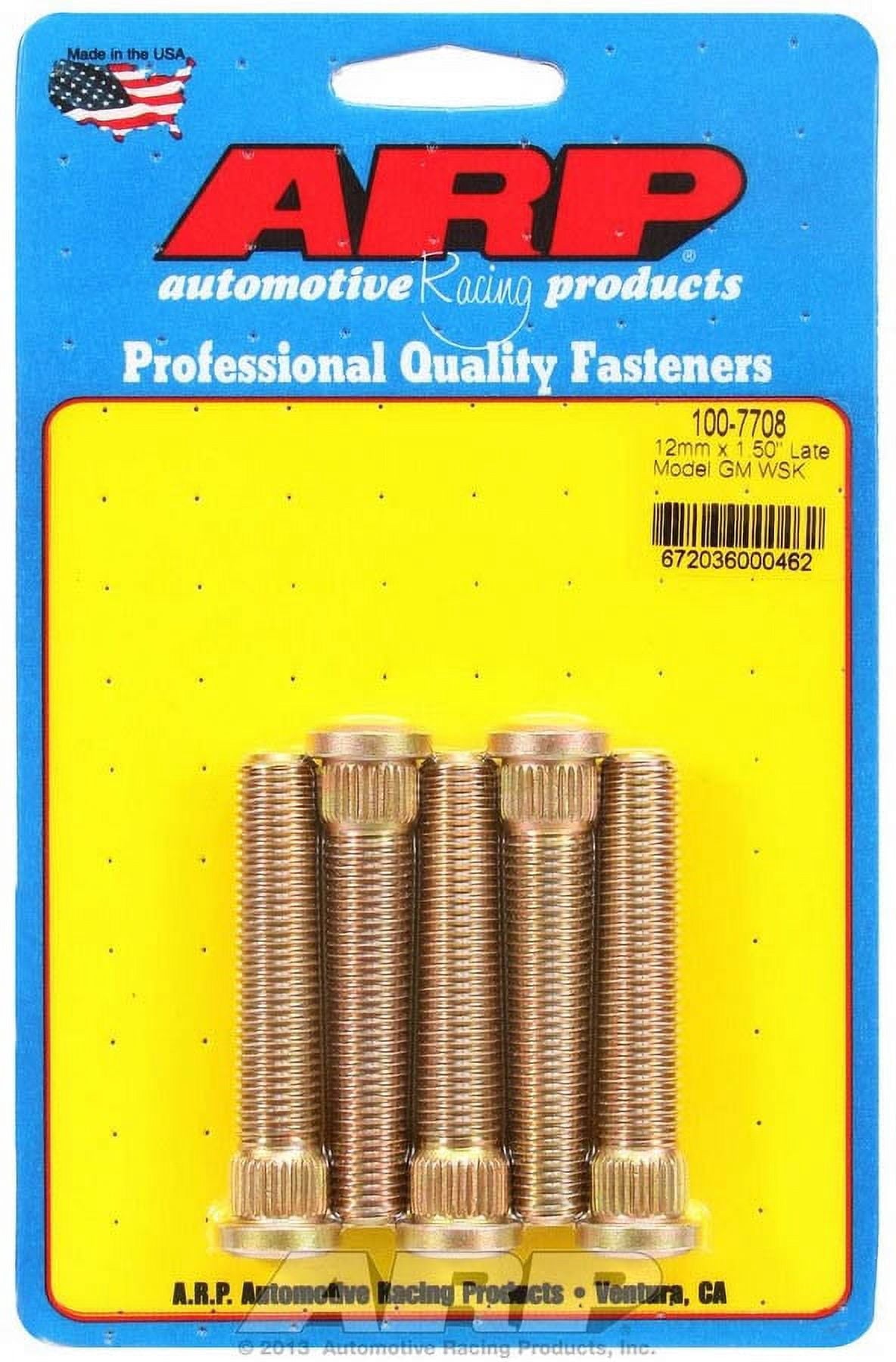 Wheel Stud