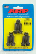 Honda Pres Plate Bolt Kit