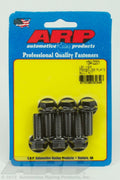 LS1 Hex Preplate Bolt Kit