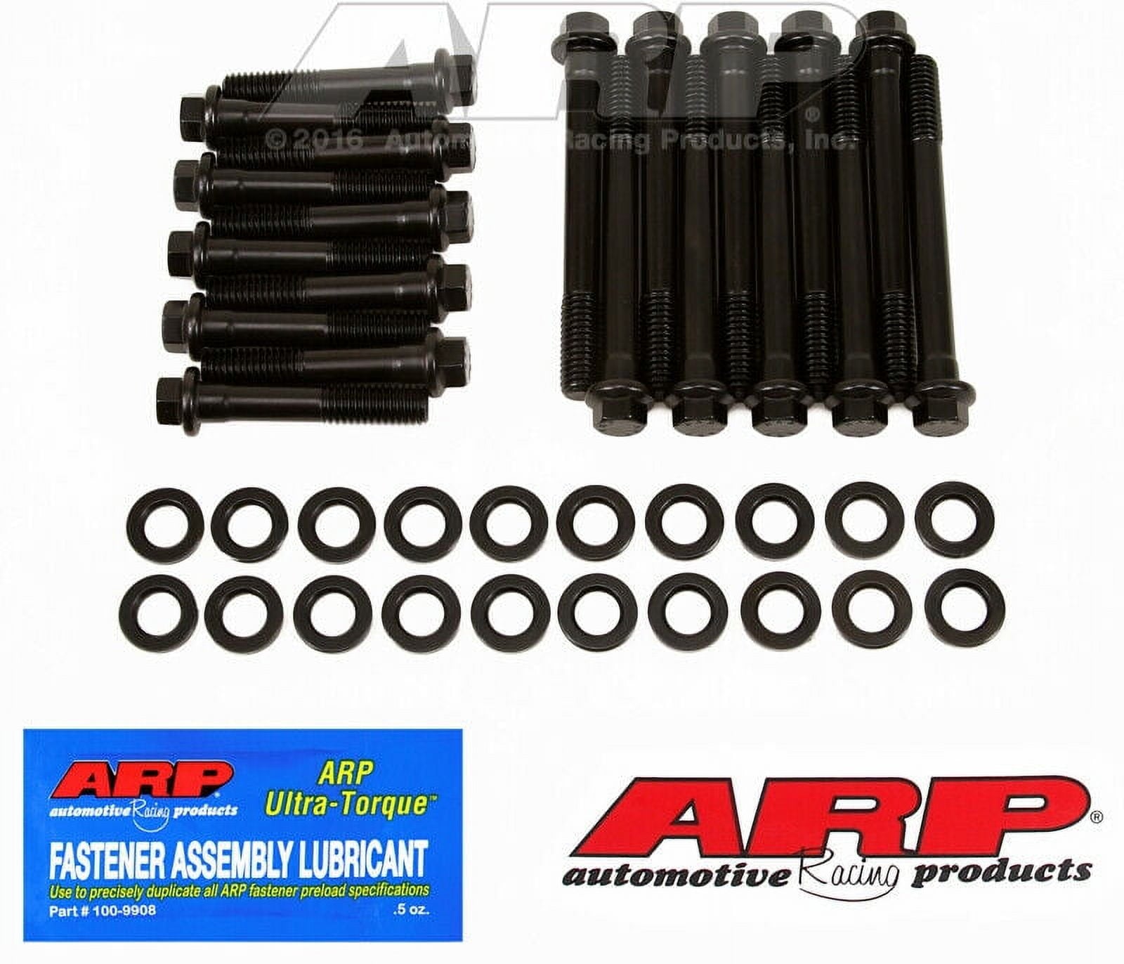 Head Bolt Complete Set
