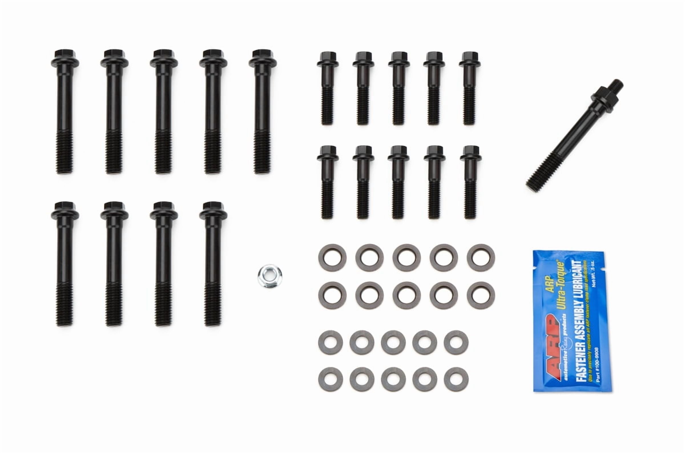 Main Brng Cap Bolt Kit