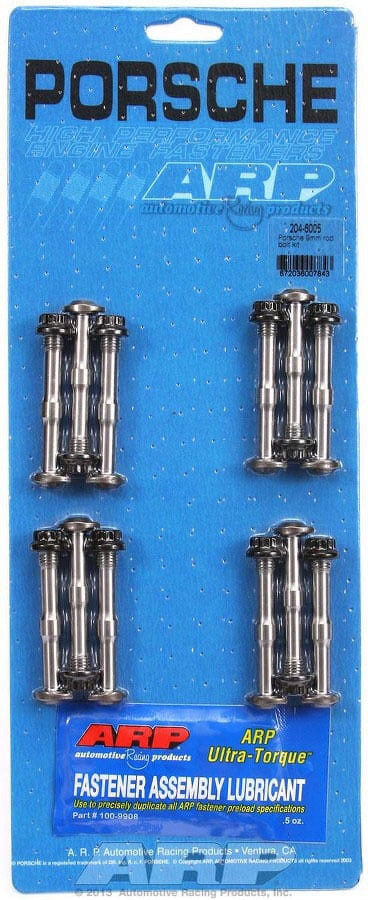 Porsche M9 Rod Bolt Kit