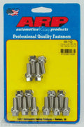 Header Bolt Kit