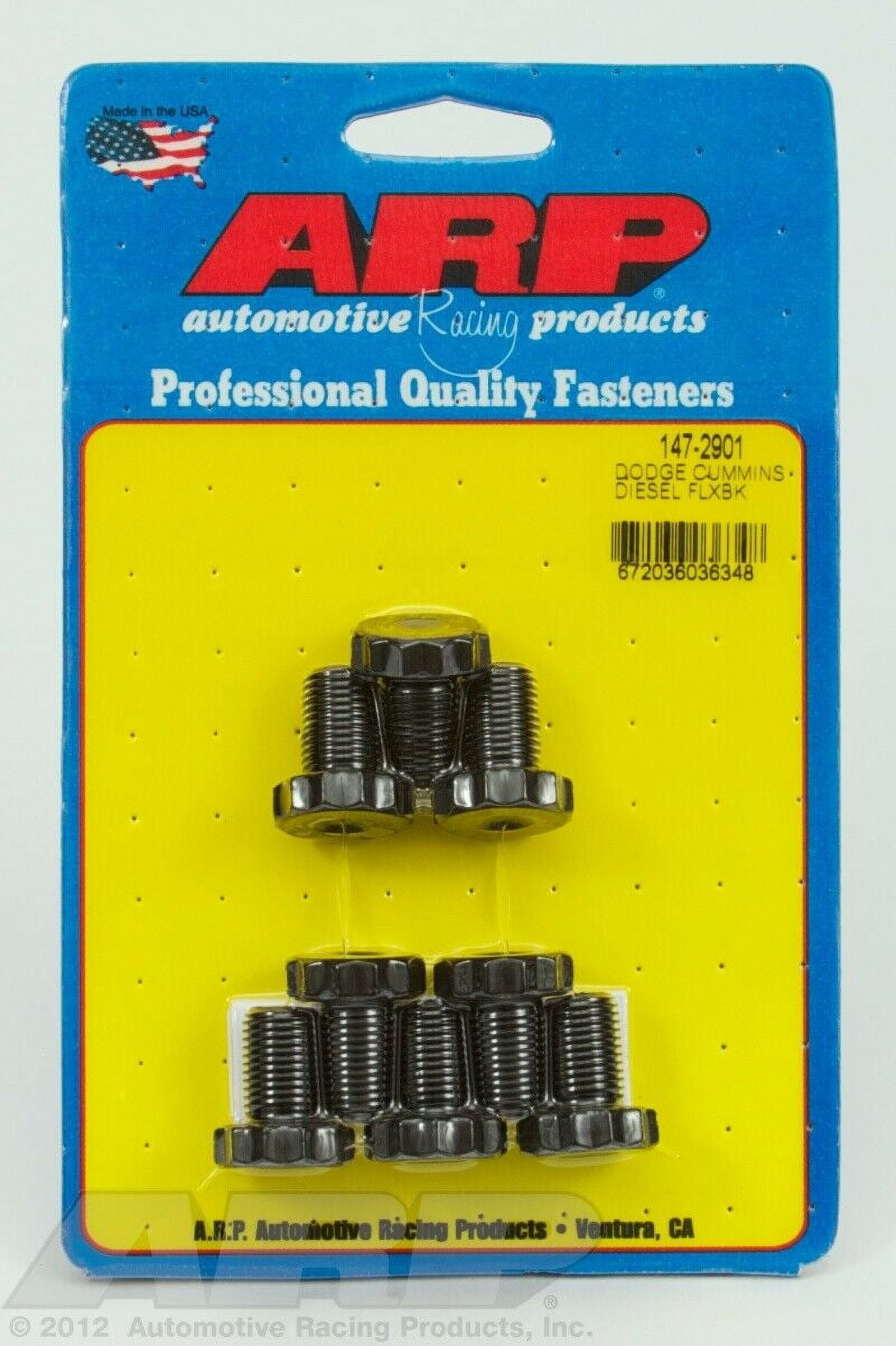 Cummins Flexplate Bolt Kt