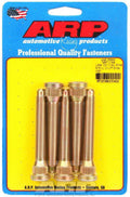 Whl Stud 7/16'X20X2 5/PCK