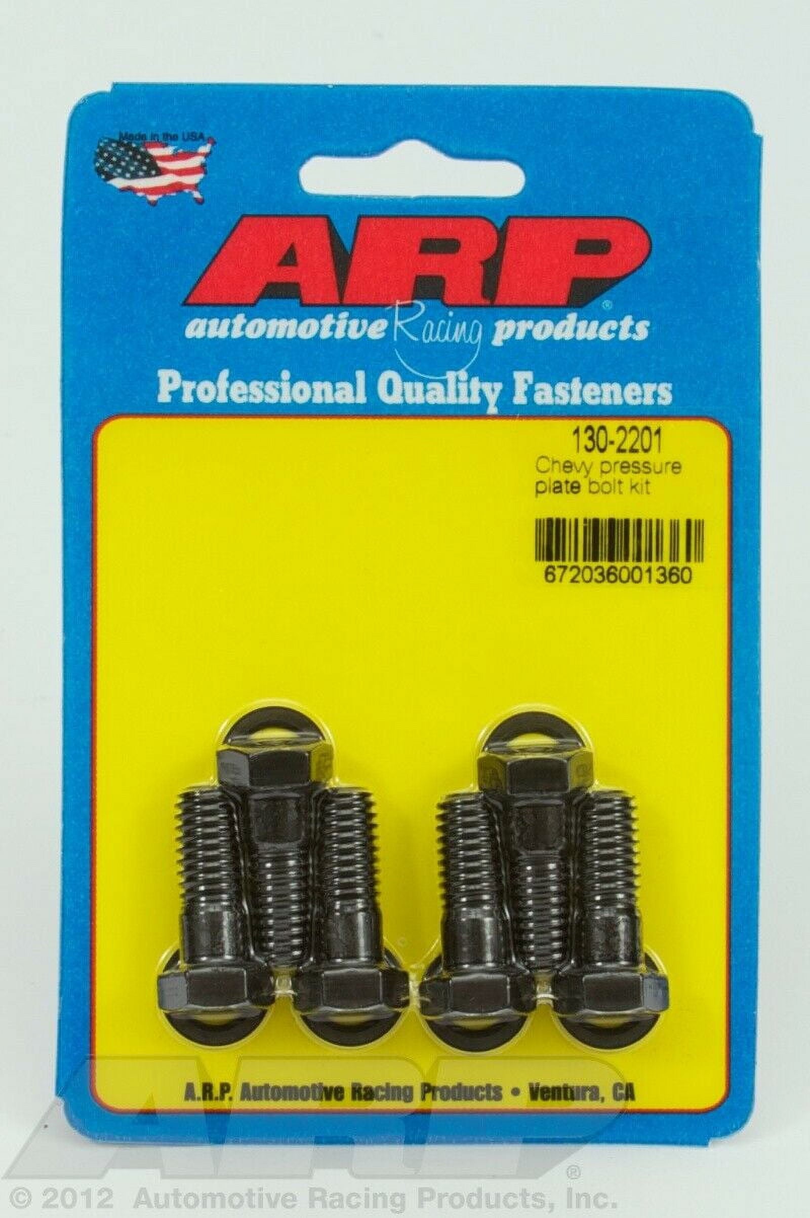 Pressure Plate Bolt